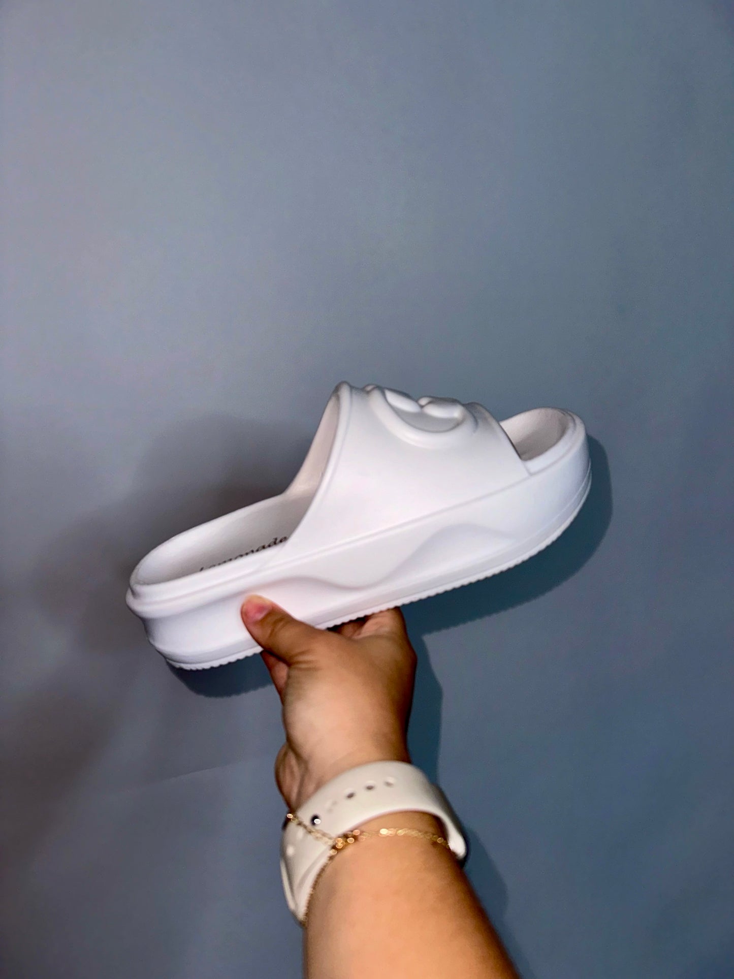 Milli Platform Slides