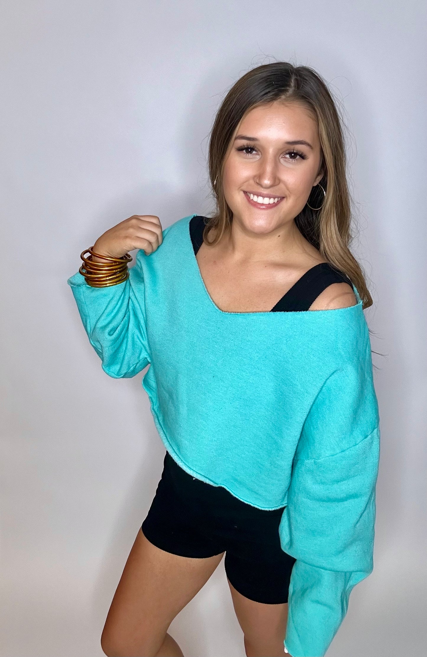 Must Have Ribbed Romper | BLACK