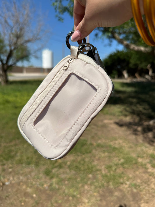 Girl On The Go Pouch