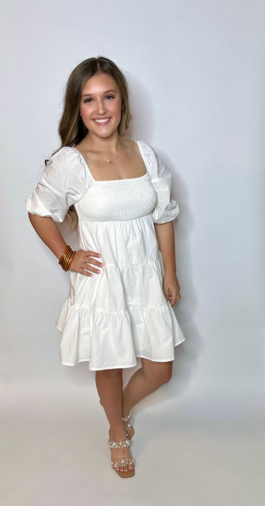 Zoey Dress
