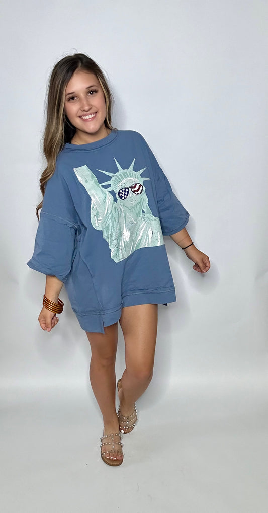 Liberty Top