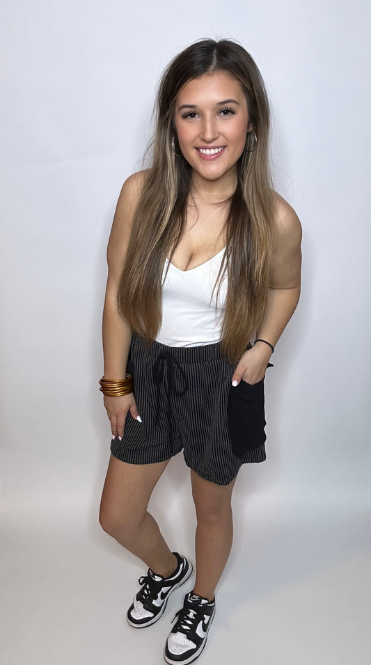 Mom Shorts